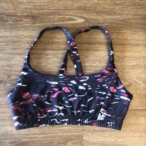 Varley Sports Bra- Medium